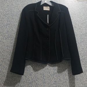 Biacci Black Blazer